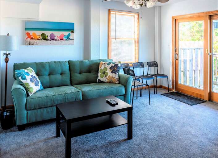 Find Rentals