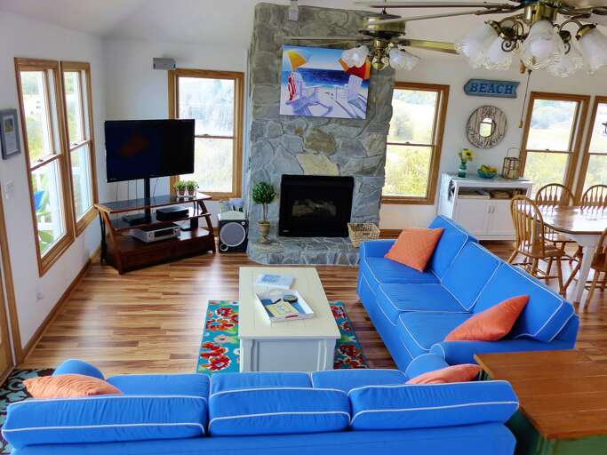Find Rentals