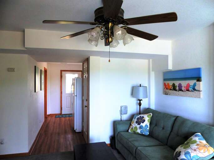 Find Rentals