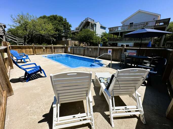 Corolla Home Rental
