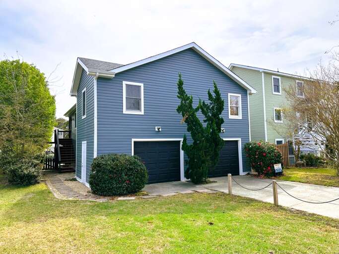 Kill Devil Hills Home Rental Kill Devil Hills Home Rental