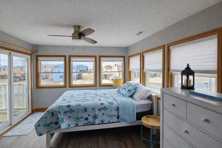 Kitty Hawk Home Rental