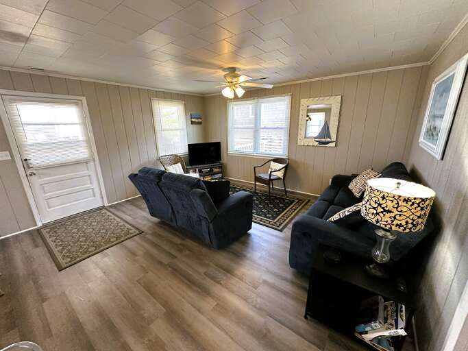 Kitty Hawk Home Rental