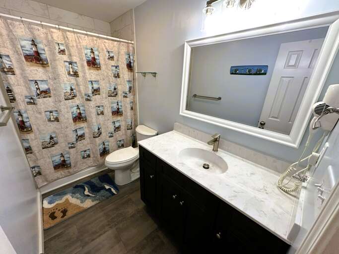 Find Rentals