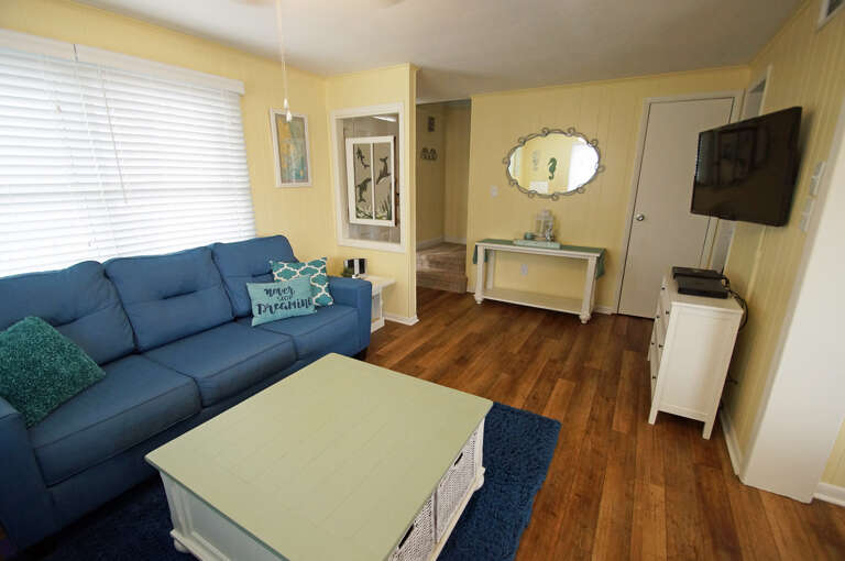 Find Rentals