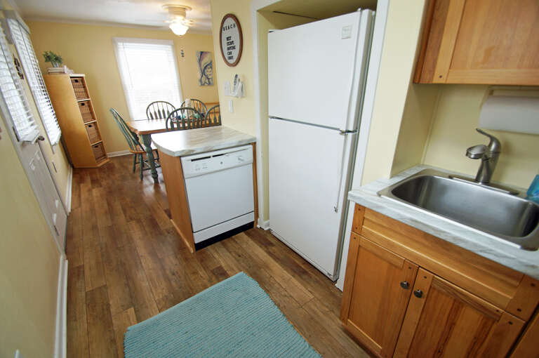 Find Rentals