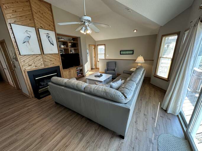 Find Rentals