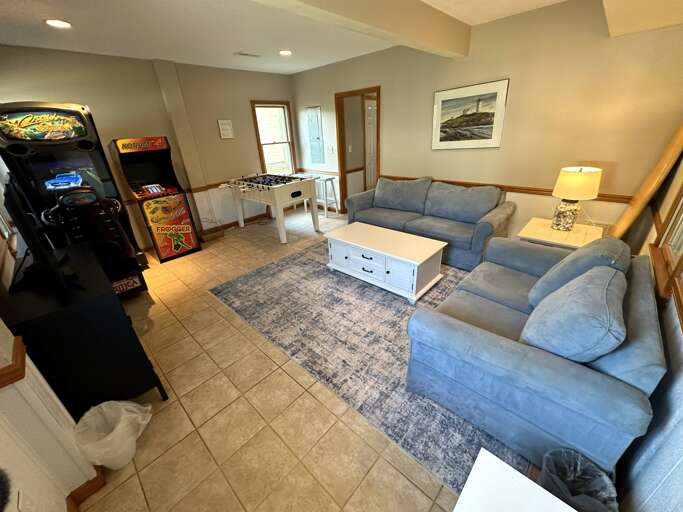 Find Rentals