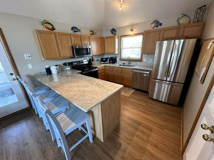 Find Rentals