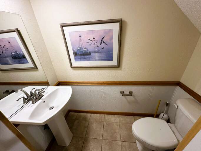 Find Rentals