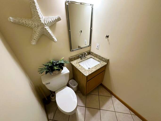 Find Rentals