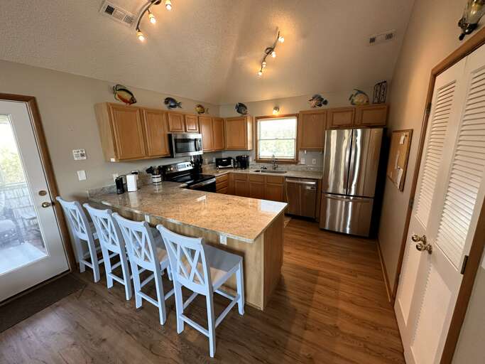 Find Rentals