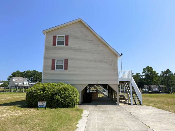 Kill Devil Hills Home Rental Kill Devil Hills Home Rental