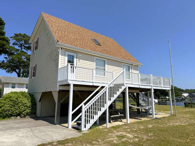 Kill Devil Hills Home Rental Kill Devil Hills Home Rental