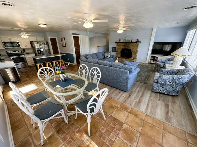 Find Rentals