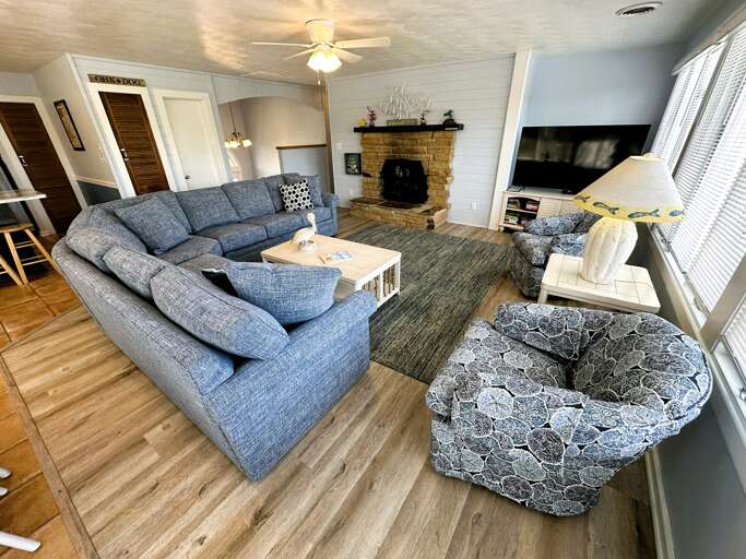 Duck Home Rental