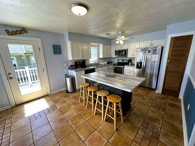 Find Rentals