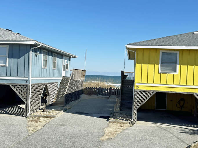 Find Rentals