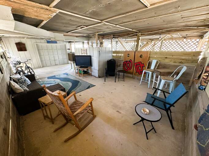 Find Rentals