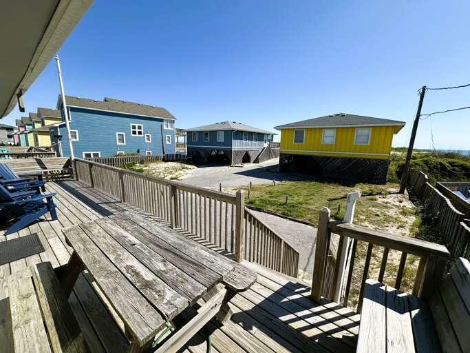 Find Rentals
