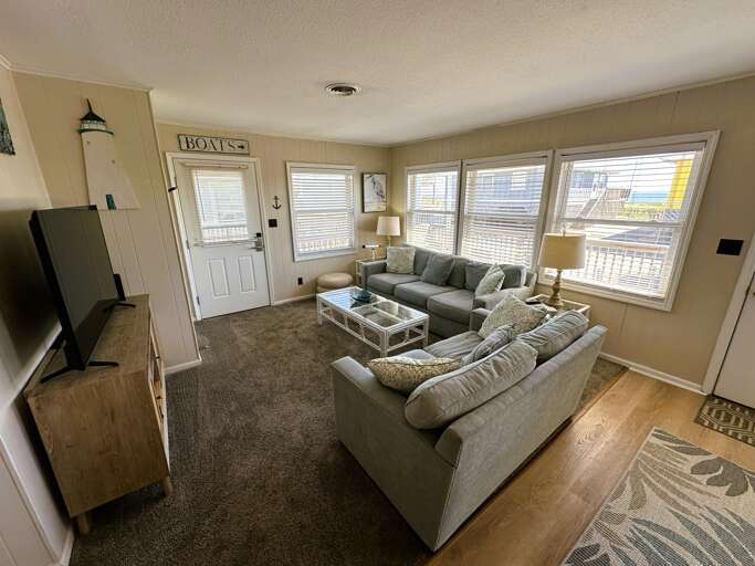 Find Rentals