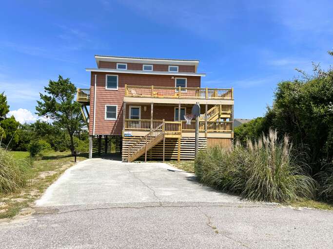 Nags Head Home Rental Nags Head Home Rental