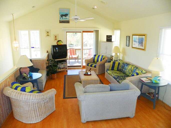 Corolla Home Rental Corolla Home Rental