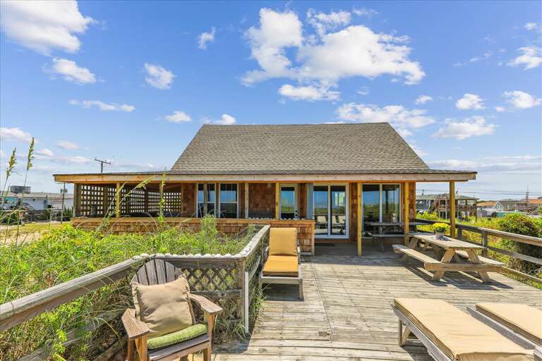 Kill Devil Hills Home Rental Kill Devil Hills Home Rental