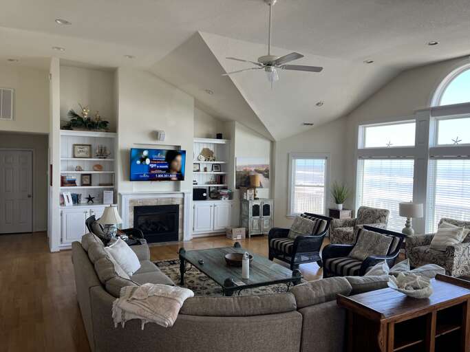 Southern Shores Home Rental Southern Shores Home Rental