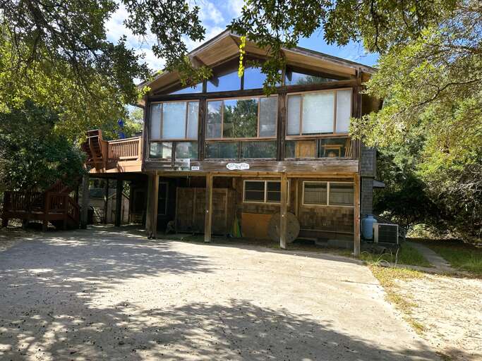 Southern Shores Home Rental Southern Shores Home Rental
