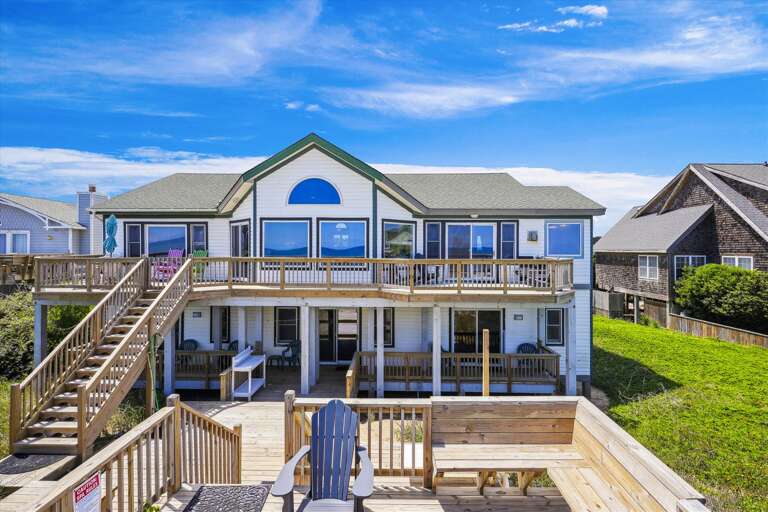 Southern Shores Home Rental