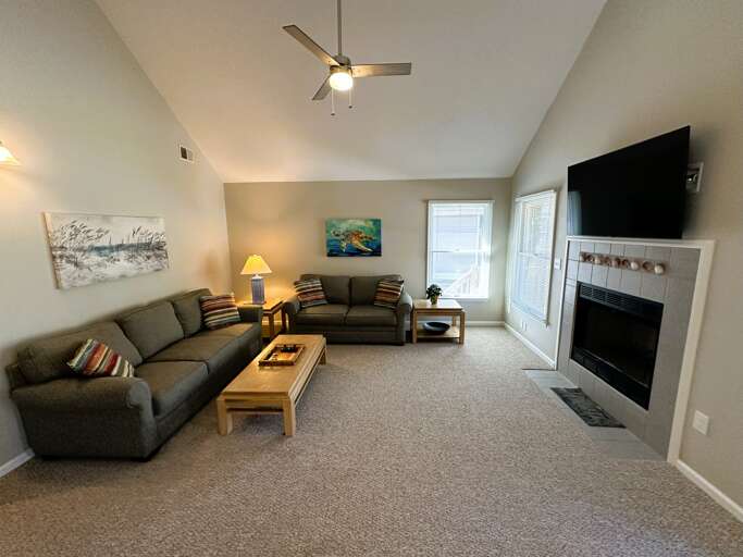 Kill Devil Hills Home Rental