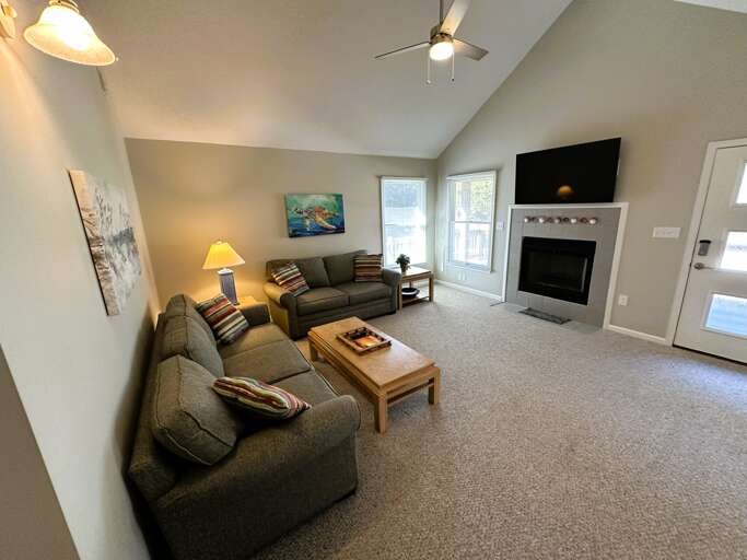 Kill Devil Hills Home Rental