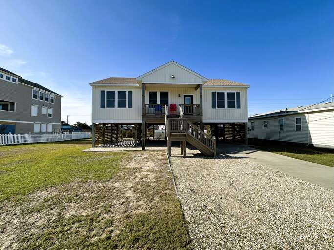 Kill Devil Hills Home Rental