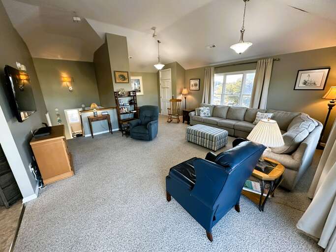 Kitty Hawk Home Rental