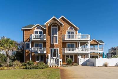 WH1053 - Sandpiper Mills