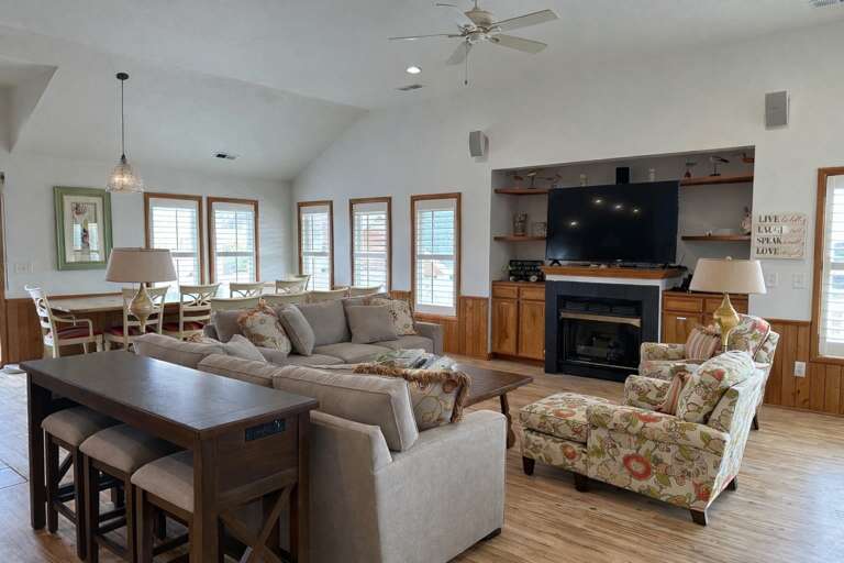 WH1053 - Sandpiper Mills