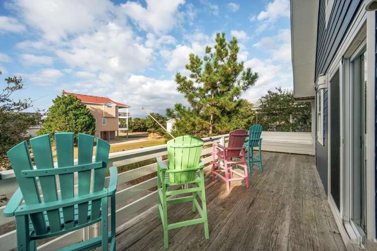 Kill Devil Hills Home Rental
