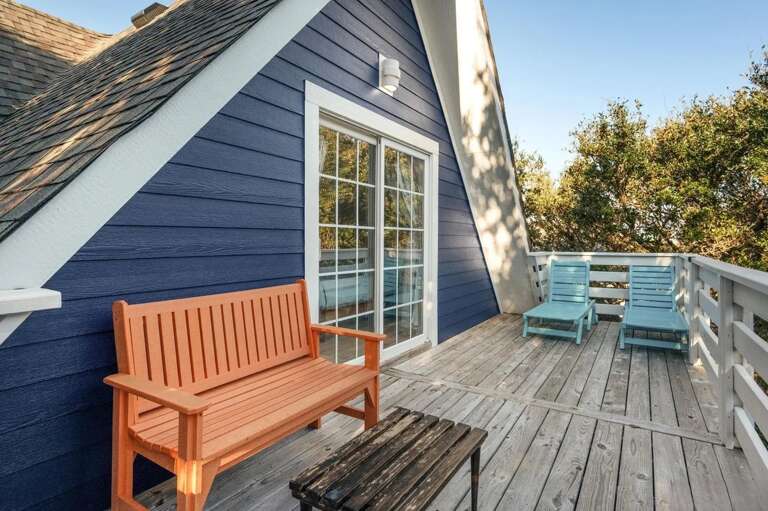 Kill Devil Hills Home Rental