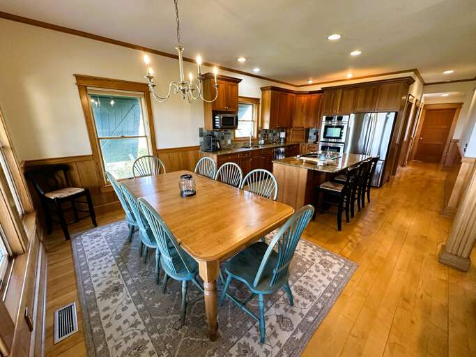 Nags Head Home Rental