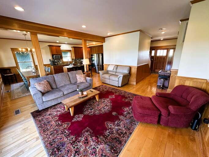 Nags Head Home Rental