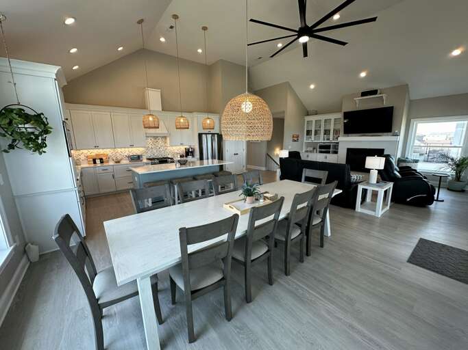 Find Rentals