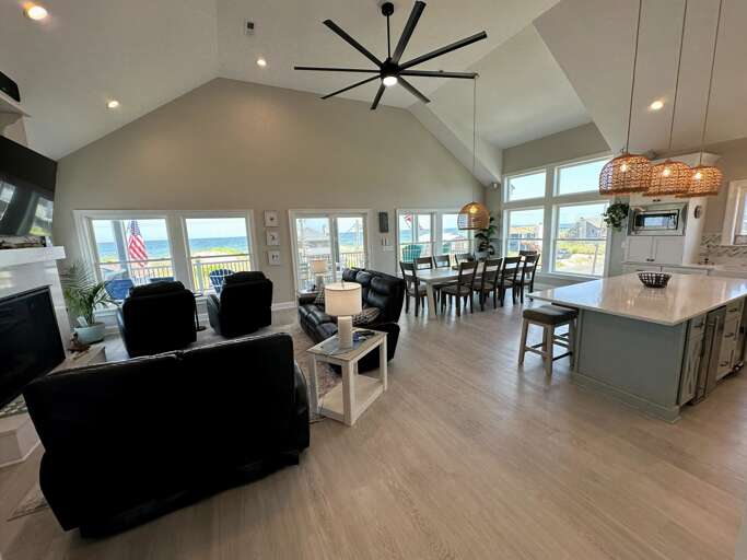 Kitty Hawk Home Rental