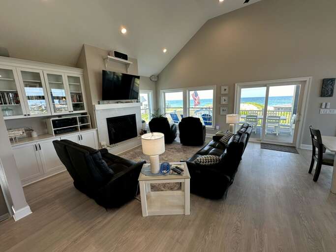 Kitty Hawk Home Rental