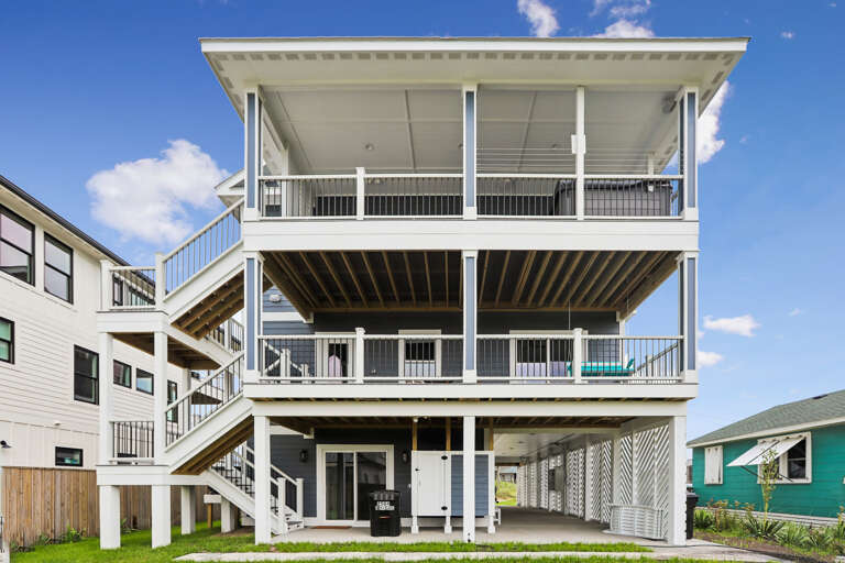 Kitty Hawk Home Rental