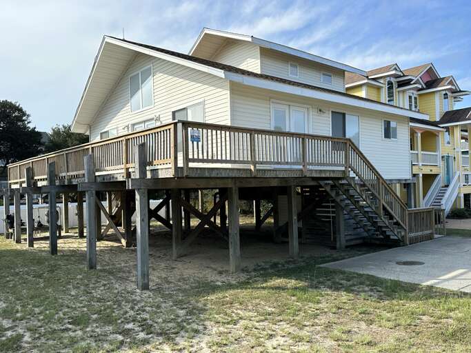 Find Rentals