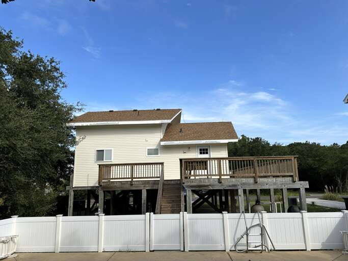 Find Rentals