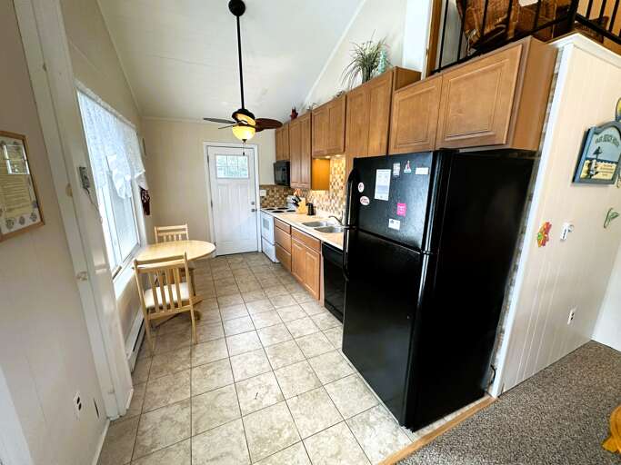 Find Rentals