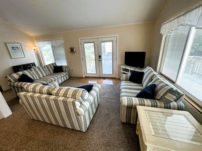 Corolla Home Rental