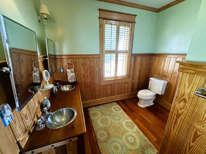 Find Rentals